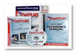 Fastfilms color separation software free download